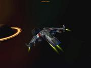 WUNDER &Uuml;BER WUNDER Der Mirage Fighter ist einer der schnellsten J&auml;ger der Staffel.